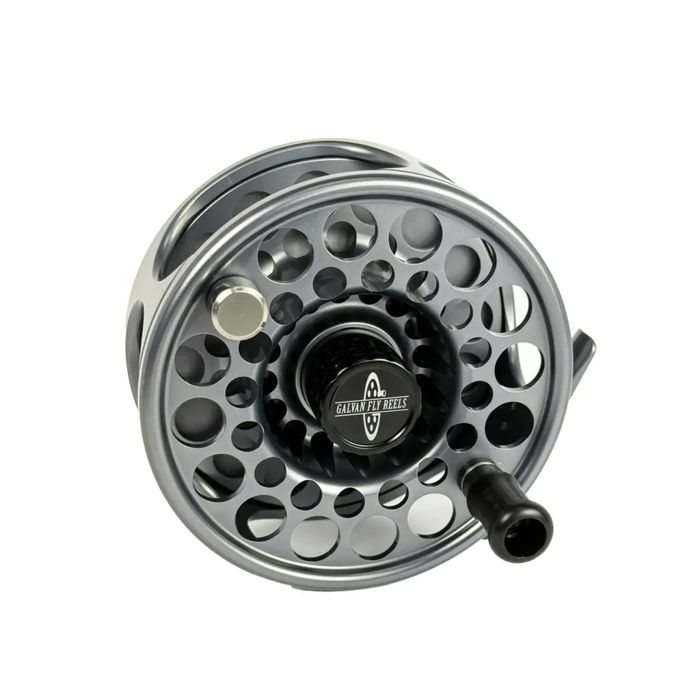 Нахлыстовая катушка Galvan Swing Fly Reel