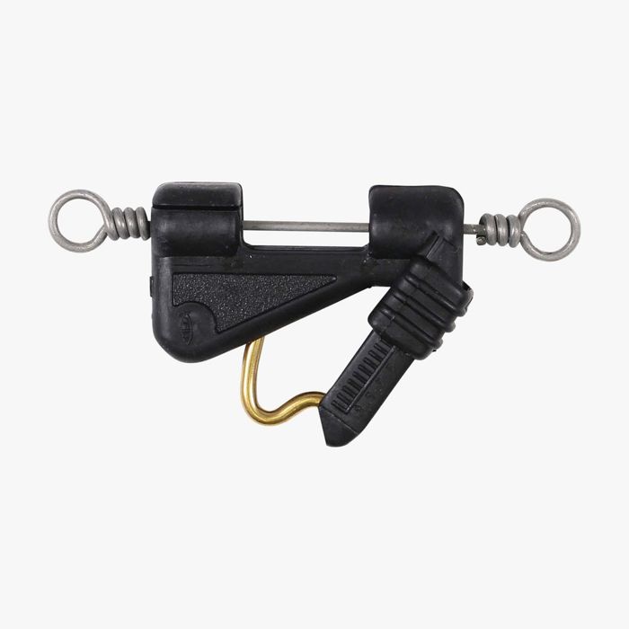 Даунриггер AFTCO Fishing Tackle Company AFTCO Goldfinger Outrigger Clip