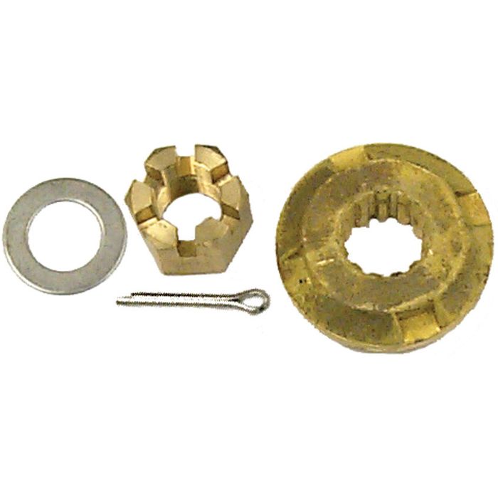 Запчасть электромотора Sierra Prop Nut Kit For Suzuki Engine, Sierra Part #18-3777