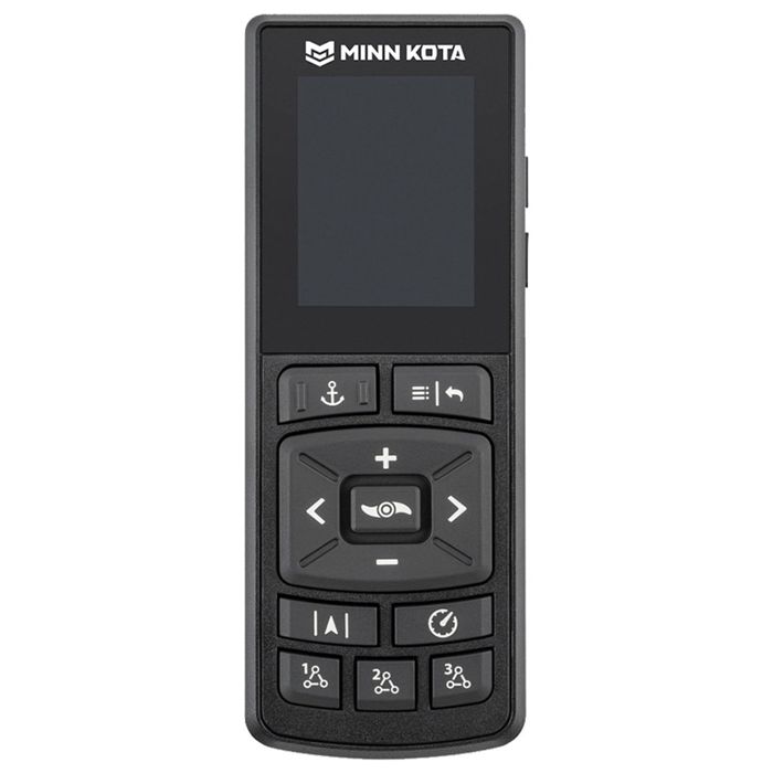 Пульт для лодочного мотора Minn Kota Advanced GPS Navigation Wireless Remote
