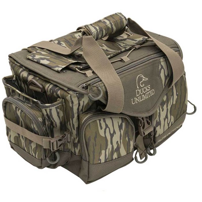 Сумка ALPS OutdoorZ Ducks Unlimited Floating Deluxe Blind Bag - Bottomland - Large
