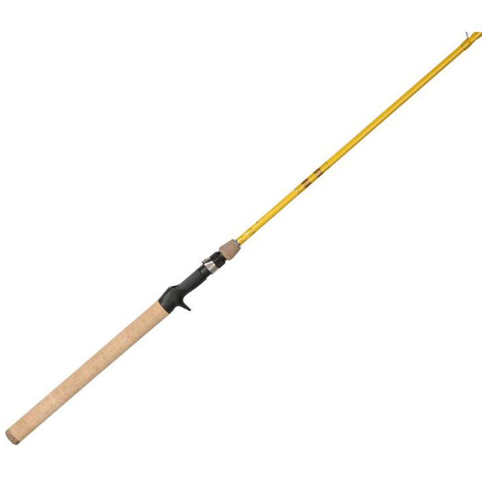 Кастинговое удилище Eagle Claw Featherlight Casting Rod