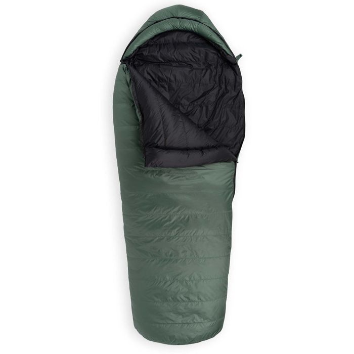 Спальник или коврик Feathered Friends Puffin YF Sleeping Bag
