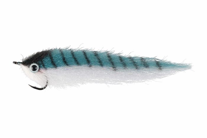 Мушки Enrico Puglisi EP Mackerel Fly