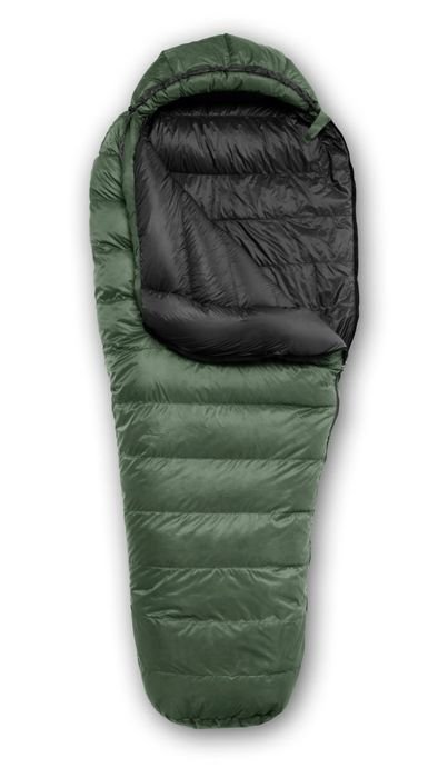 Спальник или коврик Feathered Friends Fledgling YF 20/30 Kid's Sleeping Bag