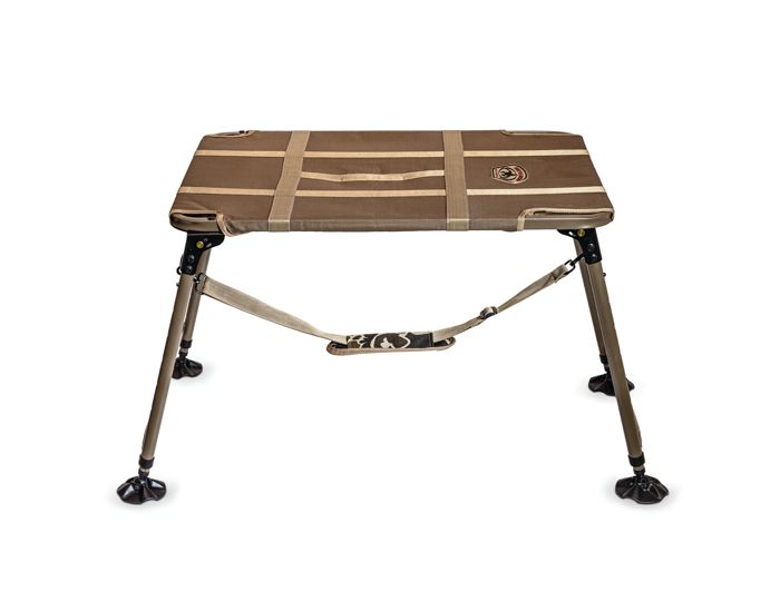 Снаряжение для собаки Rig'Em Right Swamp Bully Dog Stand