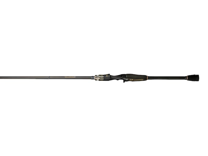Кастинговое удилище Megabass Destroyer P5 Madbull 7' Casting Rod Med