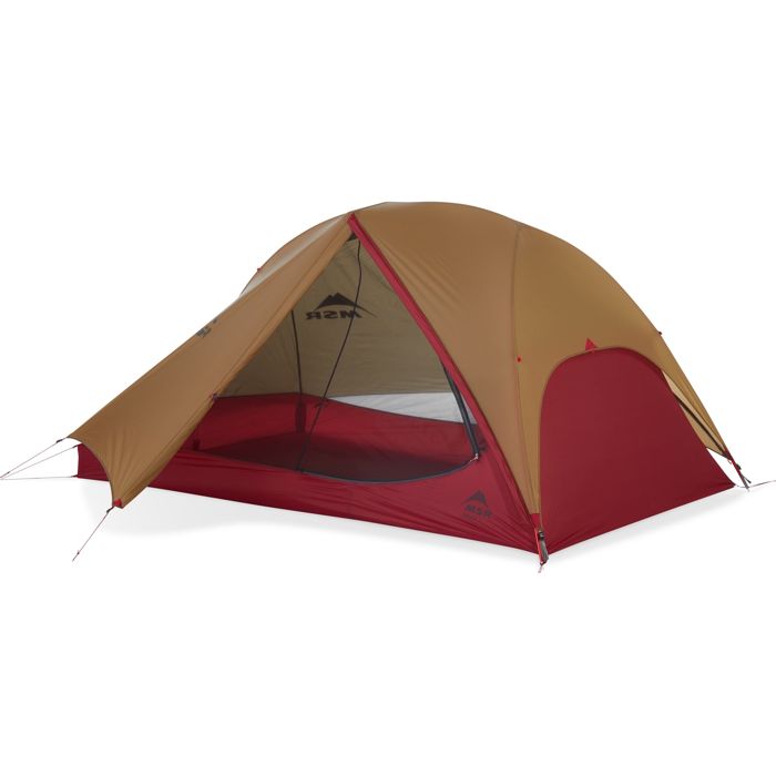Рыболовная сумка FreeLite 2-Person Ultralight Backpacking Tent - Saraha / 2