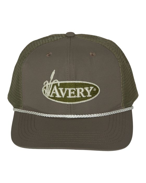 Головной убор Avery Rope Hat