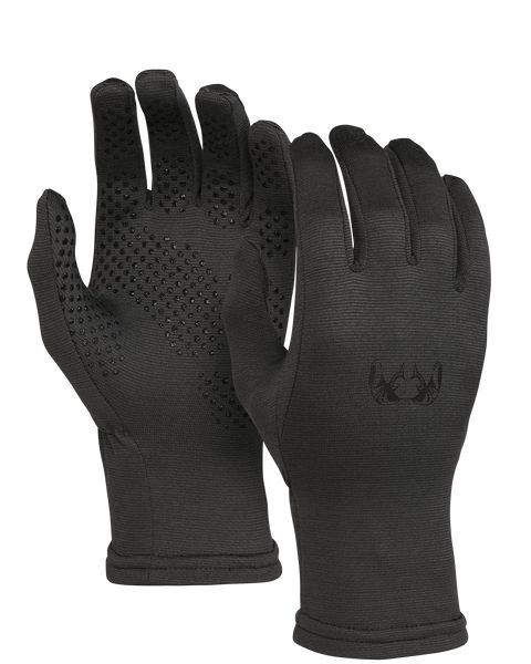 Перчатки KUIU ULTRA Merino 210 Glove | Asphalt