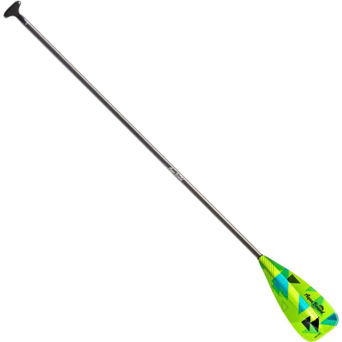 Оснащение для каяка Aqua-Bound Aqua Bound Malta Fiberglass 1-Piece Stand-Up Paddle
