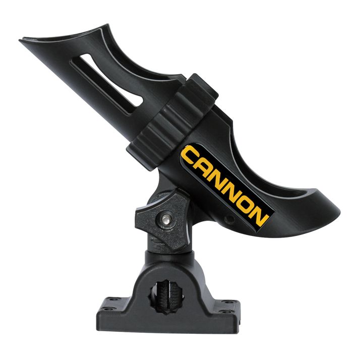Держатель удилища Cannon Quick Release Rod Holder