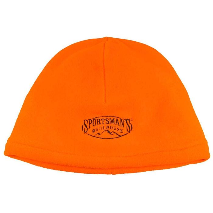 Головной убор Hot Shot Men's Bruin Hunting Beanie - Blaze Orange