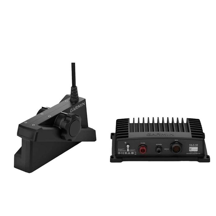 Датчик эхолота Garmin LiveScope XR LVS62 Transducer and w/GLS 10