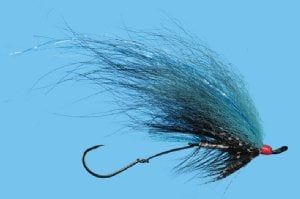 Снаряжение для собаки Solitude Fly Foxee Dog - Black / Blue