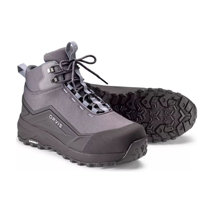 Забродные ботинки Orvis PRO LT Wading Boots - Steel
