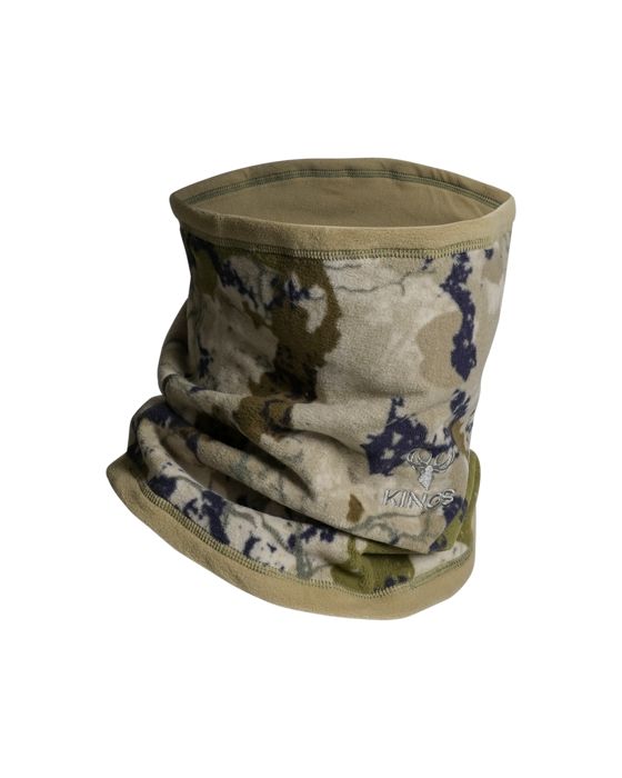 Головной убор Kings Camo XKG Wind-Defender Shift Neck Gaiter