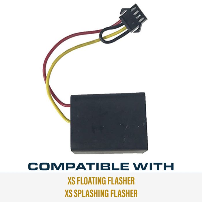 Зимний эхолот Higdon Outdoors XS Flasher Timer