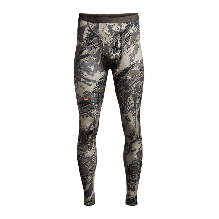 Термобельё Sitka Heavyweight Bottom