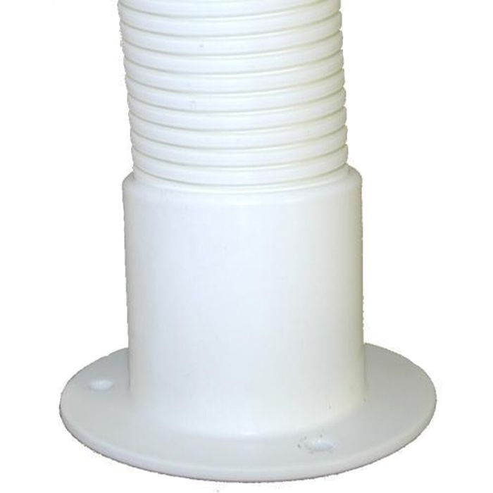 Запчасть лодочного мотора T-H Marine Supplies Outboard Motor Control Cable Flange