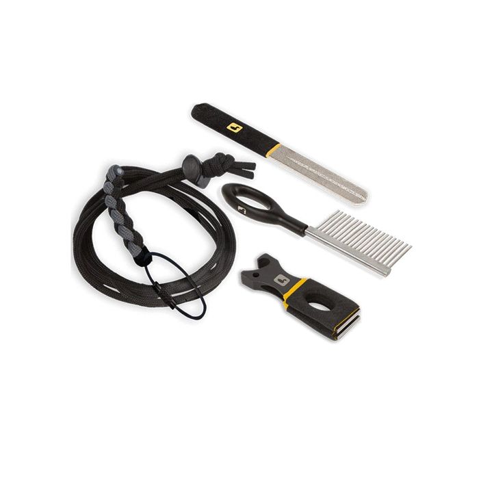 Мушки Loon Streamer Kit