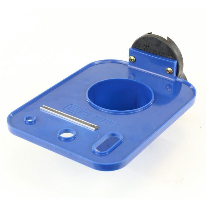 Палатка для зимней рыбалки Clam ClamLock Hub Shelf
