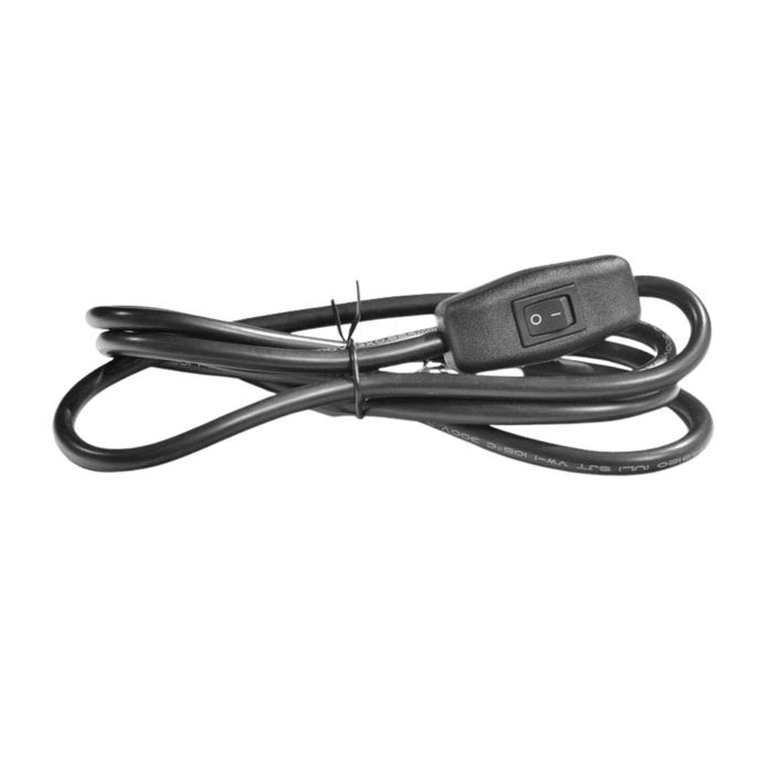 Кабель для электроники CRB 6-Foot Power Cord - For RDS Rod Dryers - 220v