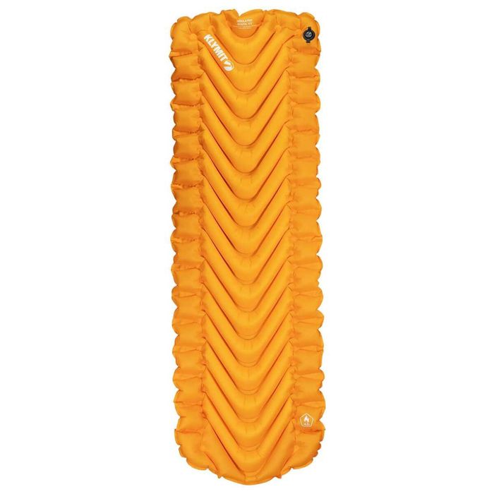 Спальник или коврик Klymit Insulated Static V2 Sleeping Pad - Regular