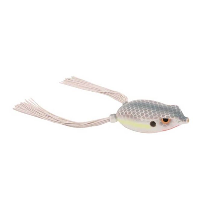 SPRO Bronzeye Frog 65, фрог 5/8 oz, 2-1/2 in, 1 шт.