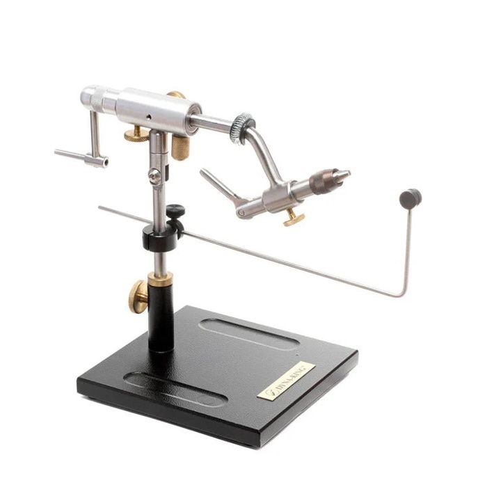 Лодочное сиденье Dyna-King - Ultimate Indexer Pedestal Vise