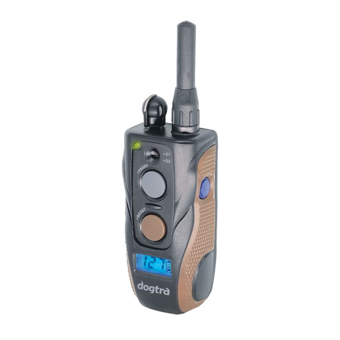 Пульт дрессировочного ошейника Dogtra.com ARC HANDSFREE PLUS BOOST & LOCK TRANSMITTER