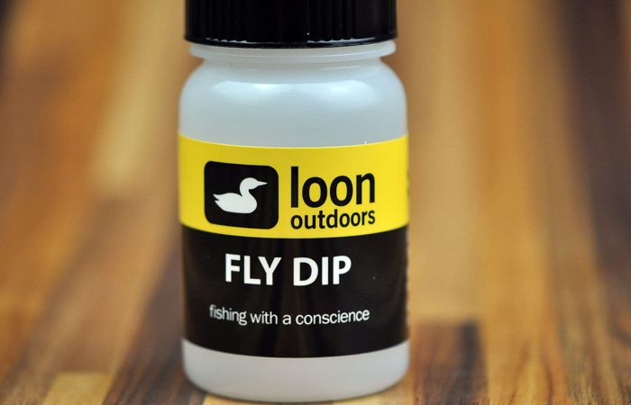 Мушки Loon Outdoors Loon Fly Dip
