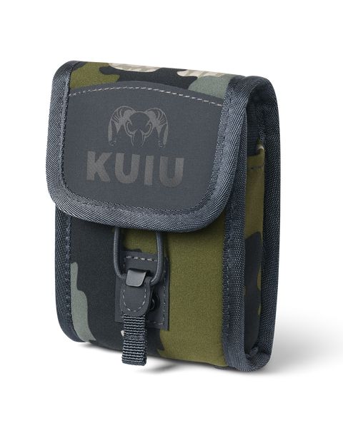 Чехол для дальномера KUIU PRO G3 Rangefinder Holder | Verde