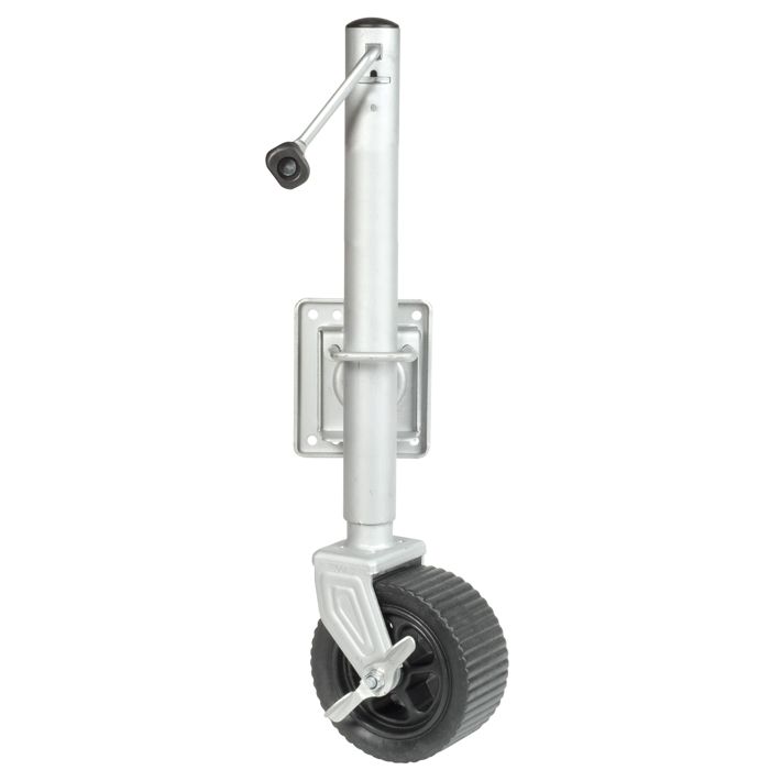 Запчасть прицепа Overton's Mega Wheel 1800-lb. Trailer Jack