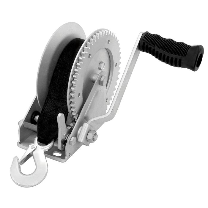 Запчасть прицепа Marine Raider 1,800 lb. Trailer Winch