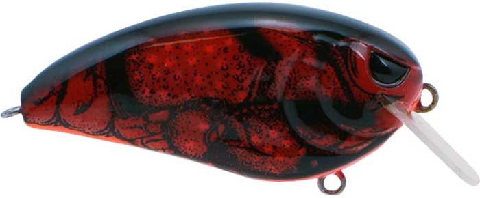 Воблер SPRO Fat John Series Crankbait