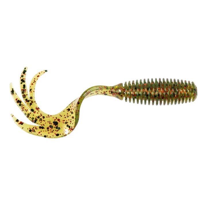 Силиконовая приманка Z-Man Fishing Products ST GrubZ