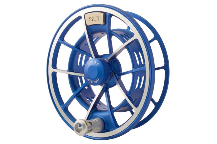 Запчасть для катушки Bauer SLT Spare Spool