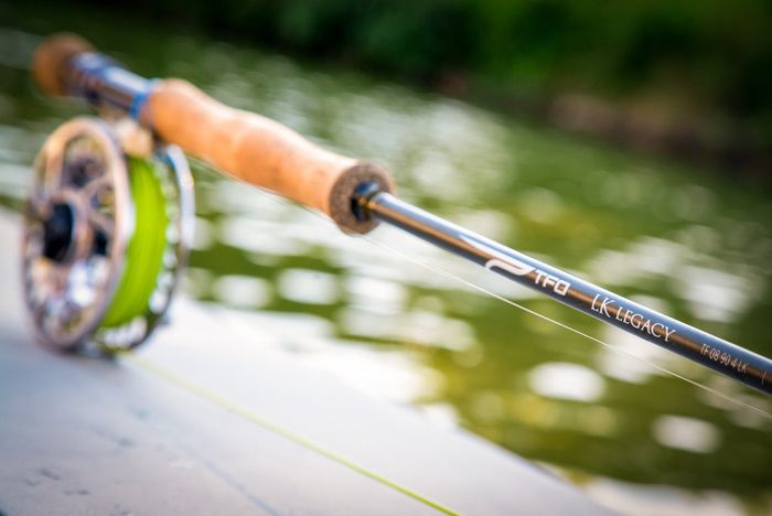 Нахлыстовое удилище Temple Fork Outfitters TFO LK Legacy Fly Rod