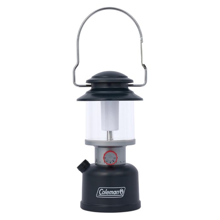 Кемпинговый фонарь Coleman Classic Recharge 800-Lumen LED Lantern
