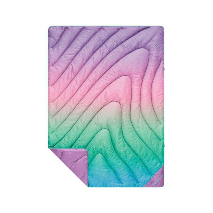 Утеплённый костюм Original Puffy Throw Blanket - Unicorn Fade - Compact Throw