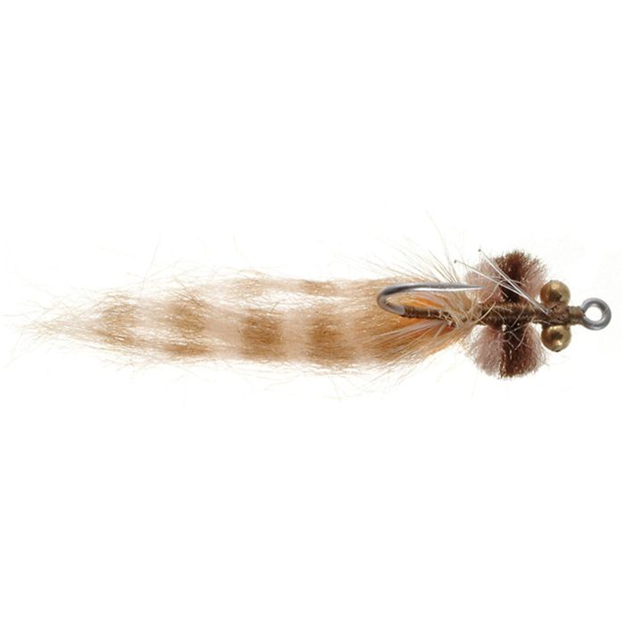 Мушки Umpqua Kwan Bead Chain Fly