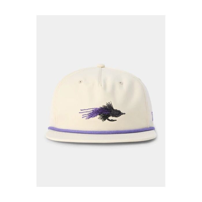 Головной убор Duck Camp Grandpa Tarpon Toad Hat - Ivory