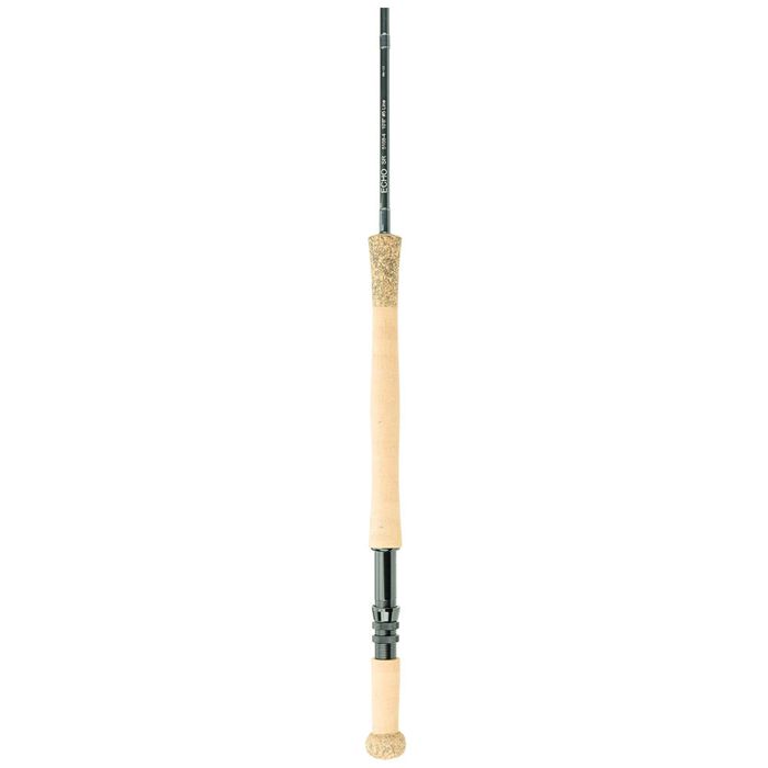 Нахлыстовое удилище Echo SR Switch Rod