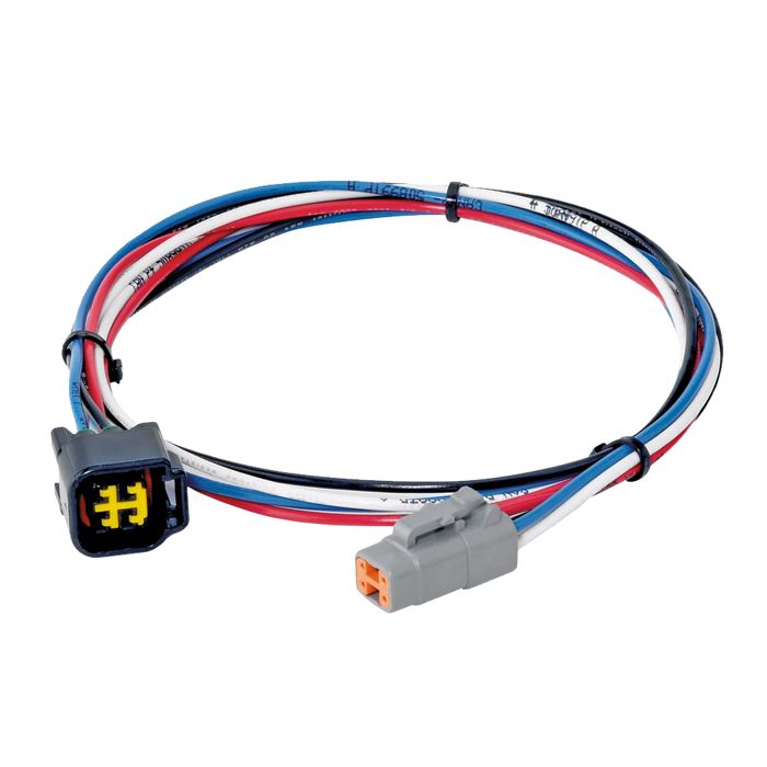 Кабель для электроники LENCO MARINE INC. LENCO MARINE 2.5' Auto Glide Adapter Cable for Co