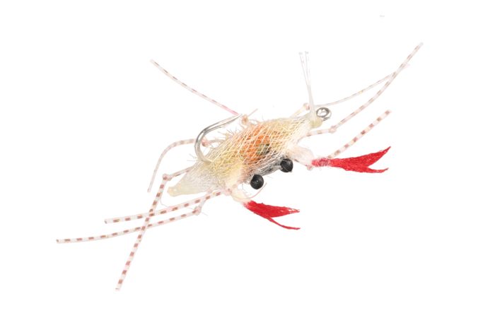 Мушки Enrico Puglisi EP Soft Shell Fly