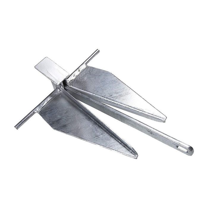 Якорь Lewmar Fluke Anchor 12 Lb