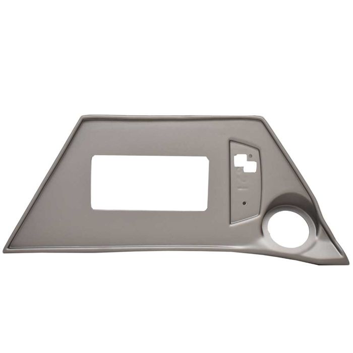Панель для картплоттера Ranger Boats Ranger Boat Chartplotter Panel 7202319E | 621FS Hummi