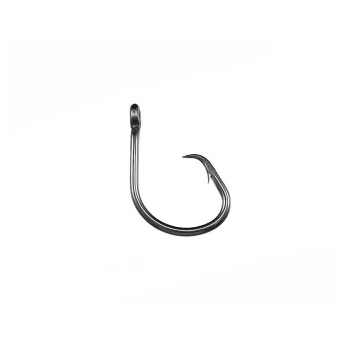 Крючки Jigging World ZBlade Titan Circle Hooks