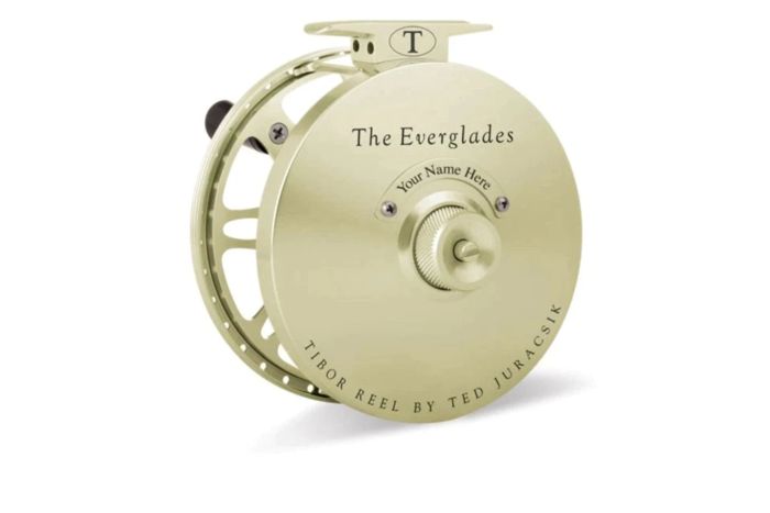 Запчасть для катушки Tibor Everglades Spare Spool